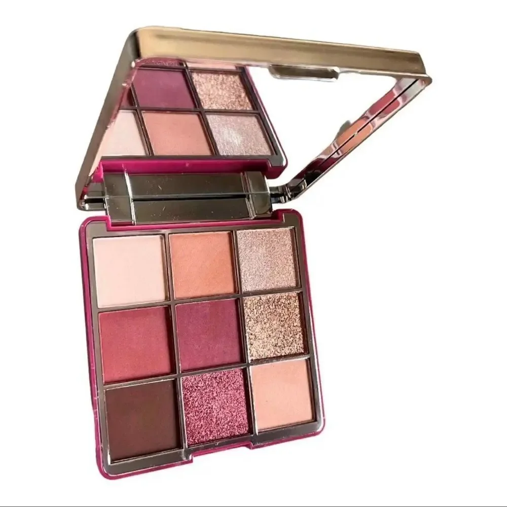 🌟$15  Ciate of London Spice Eyeshadow Palette